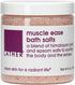 LATHER Muscle Ease Bath Epsom Salts - Help Pain Relief & Muscle Recovery Bath Soak - Relaxing Muscle Therapy to Aid Soreness, Arthritis, Bruises, ...