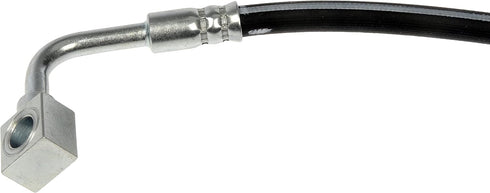 Dorman H86551 Front Passenger Side Brake Hydraulic Hose Compatible with Select Chevrolet / GMC Models...