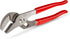TEKTON 10 Inch Groove Joint Pliers (1-1/2 in. Jaw) | 37524 | Made in USA...