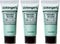 KINGART 502-110 PRO Artist Quality METALLIC SAGE GREEN Acrylic Paint, 22ml (0.74oz) Tubes, 3 Pack - Set (66ml Total), Metallic Sage Green...
