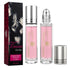 2Pcs Lunex Phero Perfume, Pheromones Perfumes for Women, Roll On Perfume, Portable Long Lasting Perfume, Women Pheromone Perfume Spray...