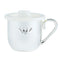 Stephan Baby Silver-Plated Keepsake Sippy Cup...