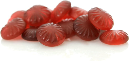 Bach Rescue Remedy Pastilles Black Currant, 1.7 oz (2 Pack)...