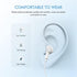 2 Pack-Wired Headphones for iPhone 14 Pro Earbuds with Lighing Aux Jack in Ear Earphones Noise Reduction Built-in Mic & Volume Control Support for...