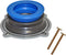 Danco Perfect Seal Toilet Wax Ring with Bolts (10826X)...