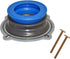 Danco Perfect Seal Toilet Wax Ring with Bolts (10826X)...