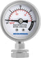 MEASUREMAN Stainless Steel Pressure Cooker Gauge_All Series (Accessory, Pressure Gauge - Fits 37 Quart)...