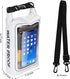IP68 Waterproof Dry Bag, 2L - Roll Top Waterproof Pool Bag?dry bags for kayaking waterproof-w/Phone Pouch,Large Waterproof Phone Pouch,Boating & K...