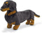 Melissa & Doug Giant Dachshund - Lifelike Stuffed Animal Dog Large...