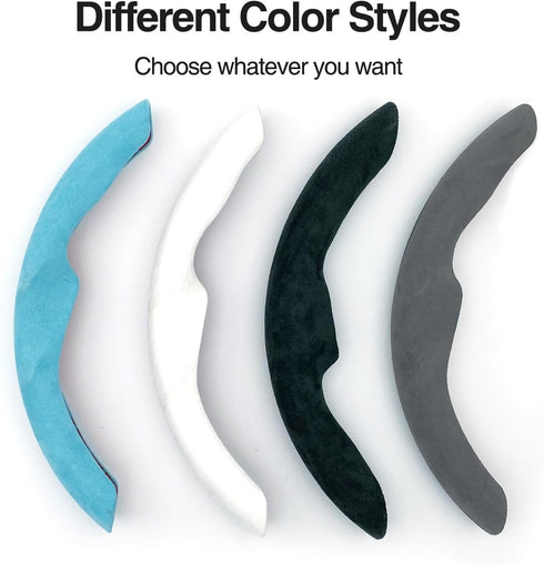 for Tesla Steering Wheel Cover Fluffy Wheel Cover for Model 3/Y Suede Steering Wheel Wrap Protector Comfortable Grip for Tesla White Accessories f...