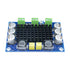 Diymore TPA3116DA DC 12V 24V 100W Mono Channel Digital Power Audio Amplifier Board TPA3116D2 Large Capacity Board...