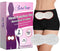 Portable Heating Pad for Menstrual Cramps and Period Pain Relief- Adhesive Heat Patches on Clothing- Suitable for All Skin Types- 3 Patches in 1 P...