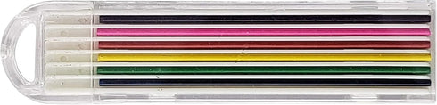 Mechanical Pencil Lead Refills - QTS (Color 1.3 mm)...