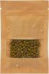 Homtable 100 Pieces Small Coin Envelopes Seed Bags 3x4 Mini Parts Small Storage Pouches Envelopes Brown for Garden, Office or Wedding Gift Packagi...