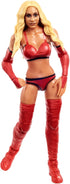 WWE Carmella Basic Action Figure, Posable 6-inch Collectible for Ages 6 Years Old & Up...