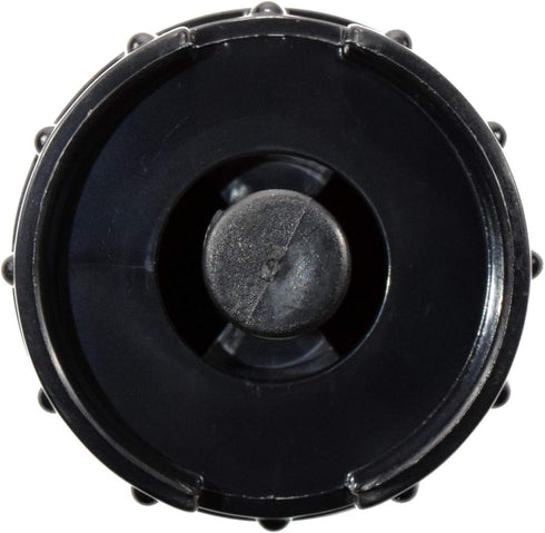 HQRP Bottle Valve Cap compatible with Essick Air AirCare Bemis 696 series Credenza 696100, 696400, 696400HB, 696800, 697400, 697500, 697500HB, 696...