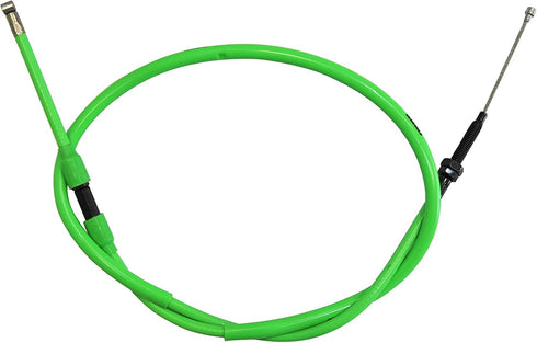 NIBBI Replacement Clutch Cable with Adjuster Dirt Bike Clutch Cable Motorcycle Clutch Cable 110 For NC engine 110CC 125CC 200CC 250CC Mini Bike Pi...
