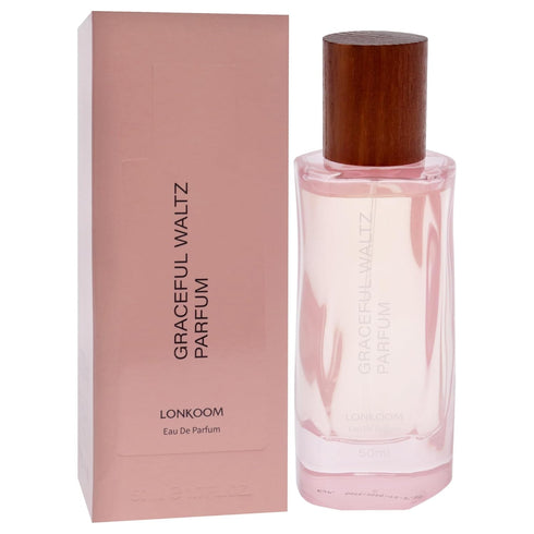 Graceful Waltz for Women - 1.7 oz EDP Spray...