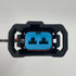 DigiAutoPart Fuel Injector Connector wiring harnesses 89046626A...