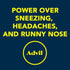 Advil Allergy and Congestion Relief Tablets, Pain Reliever, Fever Reducer and Allergy Relief with Ibuprofen, Phenylephrine HCl and Chlorpheniramin...