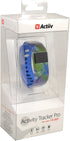 815416020623 Tie Dyed Activity Tracker Pro, Blue...