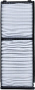 Replacement ELPAF17 Air Filter Compatible with EPSON Power Lite Pro G5450WUNL G5550NL G5650WNL G5750WUNL G5950NL G5150NL G5350NL G5200WNL G5000/41...
