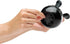 Chef'n PepperBall (Black and Clear)...
