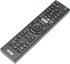 RMT-TX100U Universal Replace Remote Control fit for All Sony Bravia TV KDL-75W850C KDL-65W850C KDL-55W850C XBR-65X890C XBR-55X890C XBR-55X850C XBR...