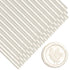 40 Pieces Glue Gun Sealing Wax Sticks for Wax Seal Sticks, Pearl White Mini Glue Gun Sealing Wax Stick for Sealing Wax Stamp, Wedding Invitations,...