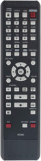 NC003 NC003UD Replace Remote Supports for MAGNAVOX HDD DVD Player Recorder DVDR MDR515H MDR533H MDR535H MDR515H/F7 MDR515HF7 MDR533H/F7 MDR533HF7 ...