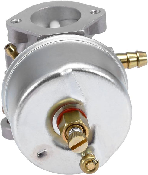 Carburetor for Tecumseh Snowblower H60 H70 HSK60 HSK70 Engine part #632379 632379A...