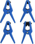 MuHize Fluid Line Stoppers - Upgraded Auto Fluid Stop Clamp Set(2024 New), Banjo Stopper, Universal Master Line Stopper Set for Brake Line, Fuel R...