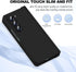Migexxkj for Samsung Galaxy Z Fold 5 Case with Hinge Protection,Full Body Protective Cover Hard PC Ultra Slim Anti-Scratch Shockproof Lightweight ...