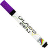 Glass Pen Window Marker: Liquid Chalk Pens for Glass, Whiteboard Markers with Washable Paint - Graduation, Car Windows, Mirror Pen, Storefront, We...