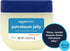 Amazon Basics Petroleum Jelly White Petrolatum Skin Protectant, Unscented, 7.5 Ounce, Pack of 1...