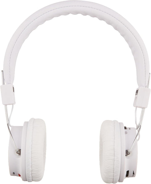 HP77MF2 Headphone (White)...