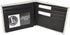 Leatherboss Skull Printed Stylish Men's Bifold Exotic Credit Card Cash Holder Wallet with Gift Box...