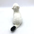 Cute Simulation Ferret Plush Toy Realistic Lifelike Stoat Stuffed Animals Model Doll Gift Collection for Kids...