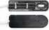 4933DD3001B Dishwasher Door Hinge Cable Tension Cord for LG - Replaces 4933DD3001A PS3524406 AP4511304 AH3524406 EAP3524406