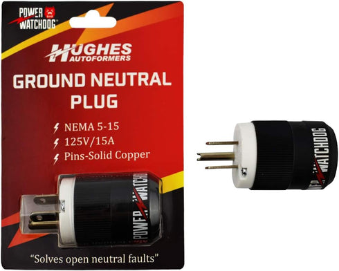 Power Watchdog Spike Board, Replacement Surge Protection for 50 Amp Voltmeter (RSP-50)...