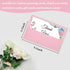50 Pcs #10 Business Envelopes, Self Seal Standard Envelopes, Windowless Business Mailing Envelopes for Office, Checks, Letters, Invoices, Statemen...