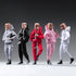 1/12 Scale Male Clothes,Men's Hoodie Pants Trousers Clothing for 6inch Male Action Figure Body Doll (Gray Color)...