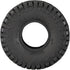 4PCS 1/24 1 inch All Terrain Rainforest Butyl Rubber Softer Version Tire with Liner Sponge for AXIAL SCX24 2021 Bronco, FMS FCX24, Jeep JT Gladiat...