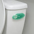 Boardwalk CURVP010I060M02AAS8100 Solid Curve Air Freshener - Cucumber Melon Fragrance, Green (10/Box)...