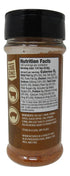 Buc-ee's Texas Round Up Steak Seasoning, Gluten Free, One 5.8 Ounce Shaker Bottle...