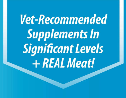 Loving Pets Activpetz Lamb Jerky Digestive Health + Probiotic Formula Dog Treat, 7 Oz...