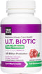 Vibrant Health, U.T. Biotic, Probiotic Support for Bladder and Urinary Health, 30 Capsules...