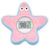 Baby Bath Thermometer Floating Toy, Safety Water Temperature Thermometer for Bathtub - Tub Toy Gift for Newborn Baby Shower, Infants, Toddlers, Ki...