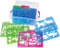Essential Learning Products Stencil Mill...