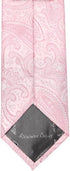 tiemart Paisley Necktie...